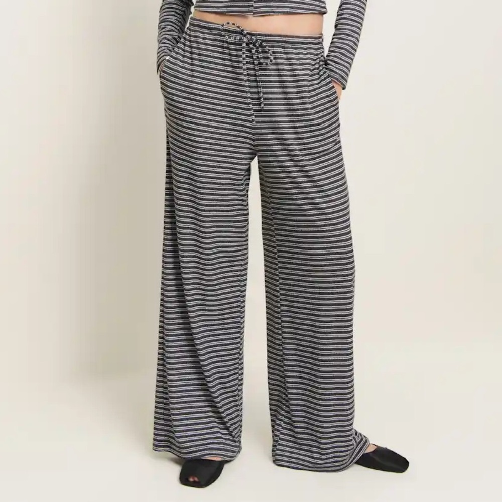 Reformation Olina Knit Pants
